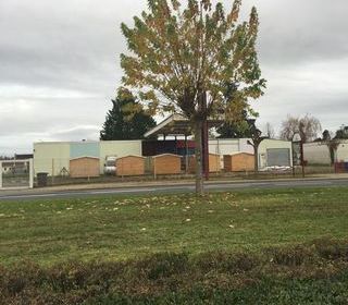  Terrain � louer 40 m�