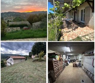  Maison � vendre 5 pi�ces 76 m�