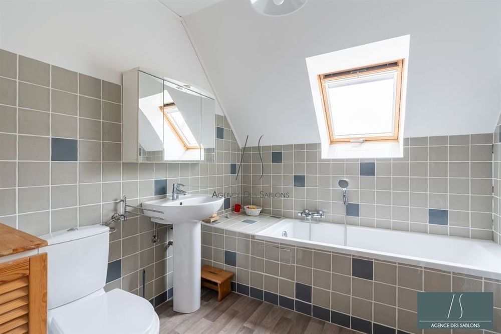 � vendre  Maison Le V�sinet (78110)