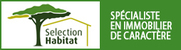 SELECTION HABITAT