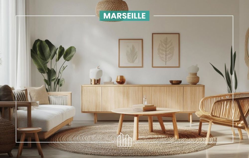   Marseille 8