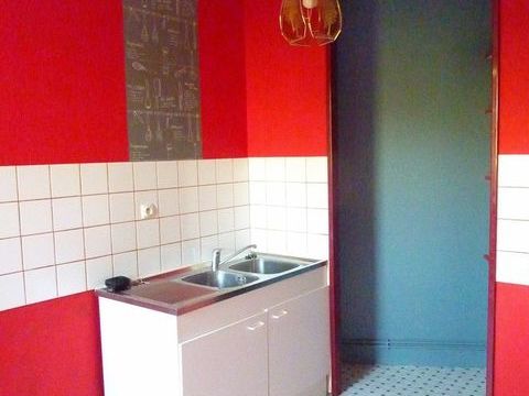  Appartement � louer 3 pi�ces 65 m�
