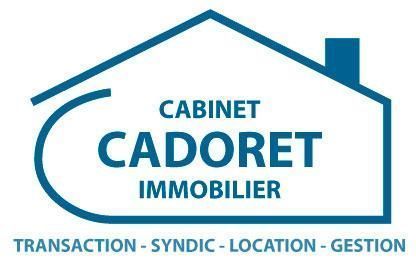 CADORET IMMOBILIER, agence immobilière 44