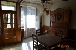  Maison � vendre 6 pi�ces 110 m�