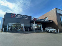 CAR&SENS , concessionnaire 34