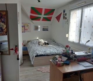  Maison � vendre 4 pi�ces 88 m�