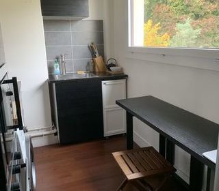  Appartement � vendre 3 pi�ces 59 m�