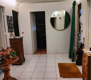  Appartement � vendre 4 pi�ces 82 m�