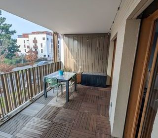  Appartement � vendre 4 pi�ces 96 m�