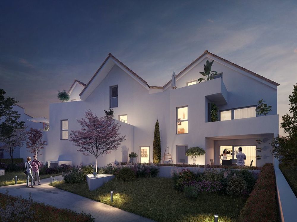 Appartements neufs   Biarritz (64200)