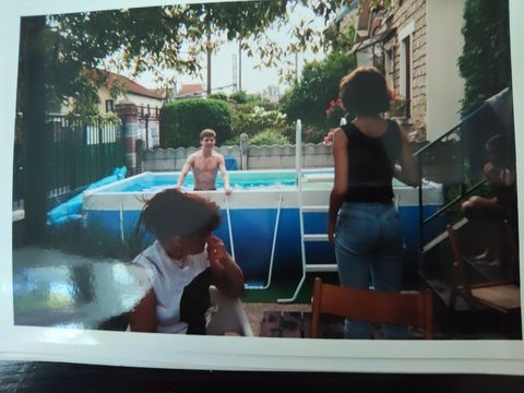 Piscine laghetto  vendre 500 Houilles (78)