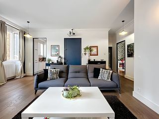  Appartement � vendre 4 pi�ces 92 m�