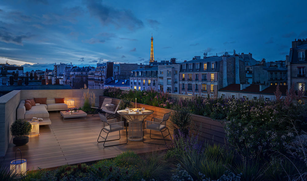   Paris 15
