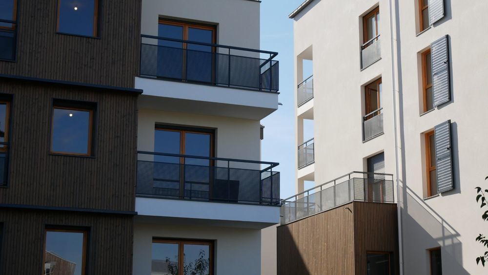 Appartements neufs   Noisy-le-Grand (93160)