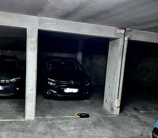  Parking / Garage � vendre 14 m�