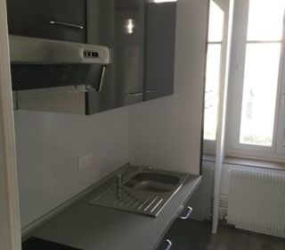  Appartement � louer 3 pi�ces 55 m�