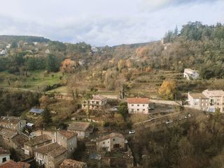  Appartement � vendre 5 pi�ces 90 m� Privas