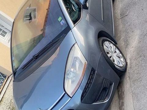 Citro&euml;n C4 Picasso HDi 110 FAP 2007 occasion Livry-Gargan 93190