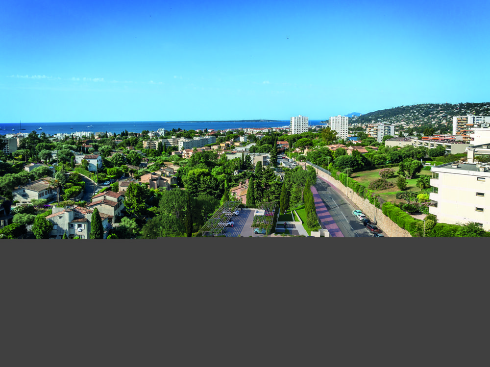 Appartements neufs   Antibes (06600)