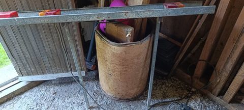 Pi&egrave;ces et &eacute;quipements Voiture Pi&egrave;ces et &eacute;quipements Voiture  occasion Quistinic 56310