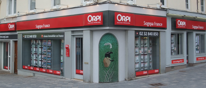 Agence SOGEPA BOLBEC