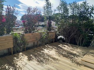  Appartement � vendre 2 pi�ces 41 m�