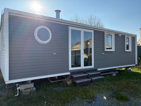 Mobil-Home Mobil-Home 2015 occasion Les Mathes 17570