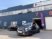 VIA AUTOMOBILE Massy, concessionnaire 91