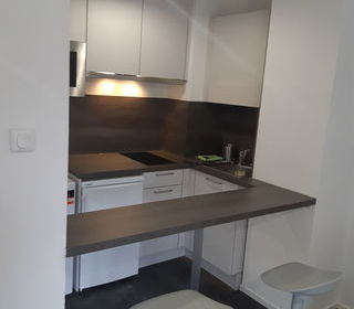  Appartement � louer 1 pi�ce 22 m�