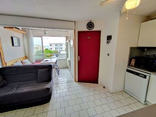  Appartement � vendre 2 pi�ces 28 m�