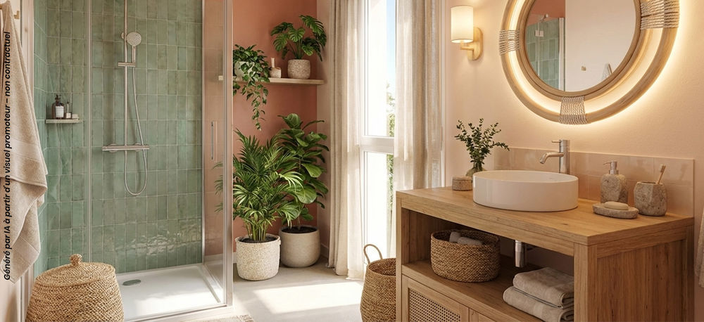 Appartements neufs   Lignan-sur-Orb (34490)