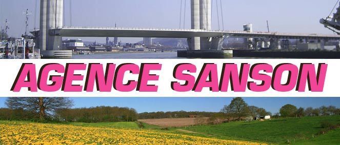 Agence AGENCE SANSON Rouen