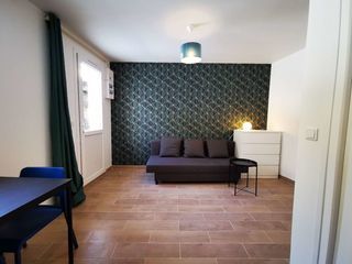  Appartement � louer 1 pi�ce 19 m�