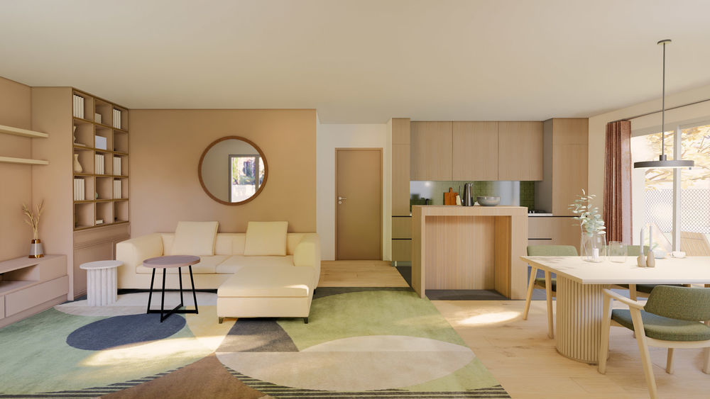 Maisons neuves   Le Taillan-M�doc (33320)