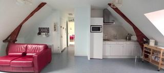  Appartement  vendre 3 pices 40 m Gurande