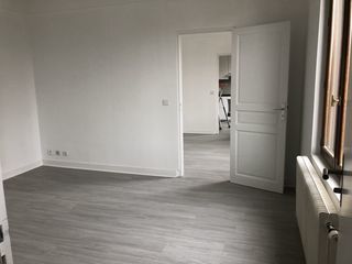  Appartement � louer 2/3 pi�ces 52 m�