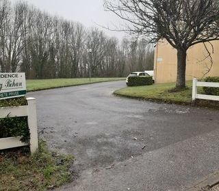  Parking / Garage � louer 14 m�