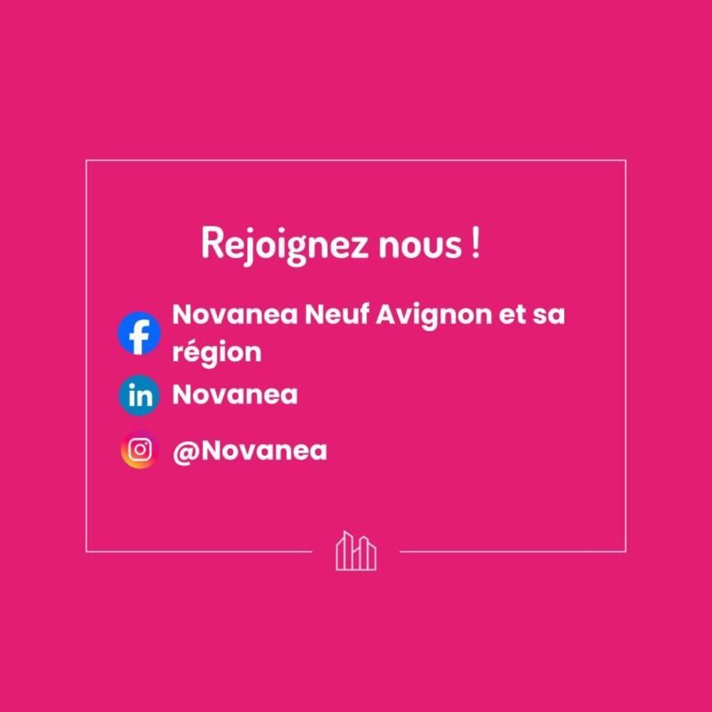 Appartements neufs   Villeneuve-ls-Avignon (30400)