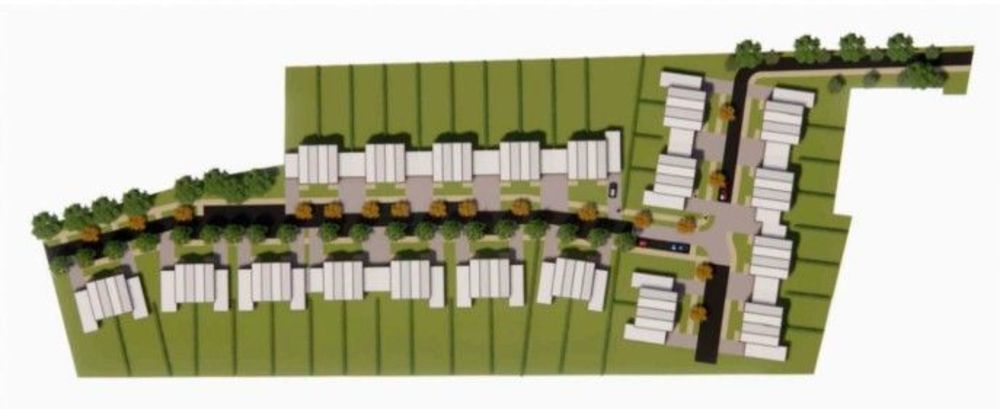 Maisons neuves   Loches (37600)