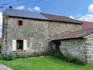  Maison � vendre 4 pi�ces 52 m�