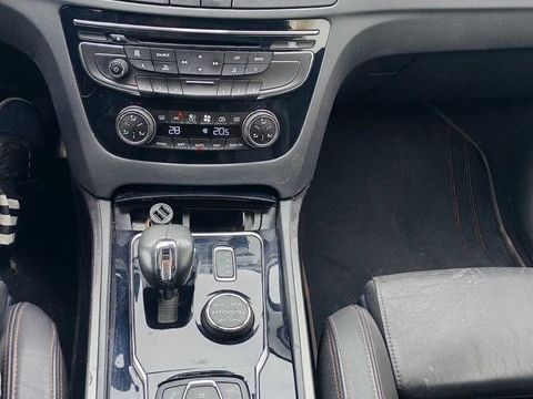 Peugeot 508 SW 2.0 HDi 163ch FAP BVM6 F&eacute;line 2014 occasion Bagneux 92220