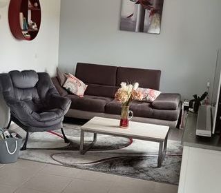  Maison � vendre 4 pi�ces 100 m�