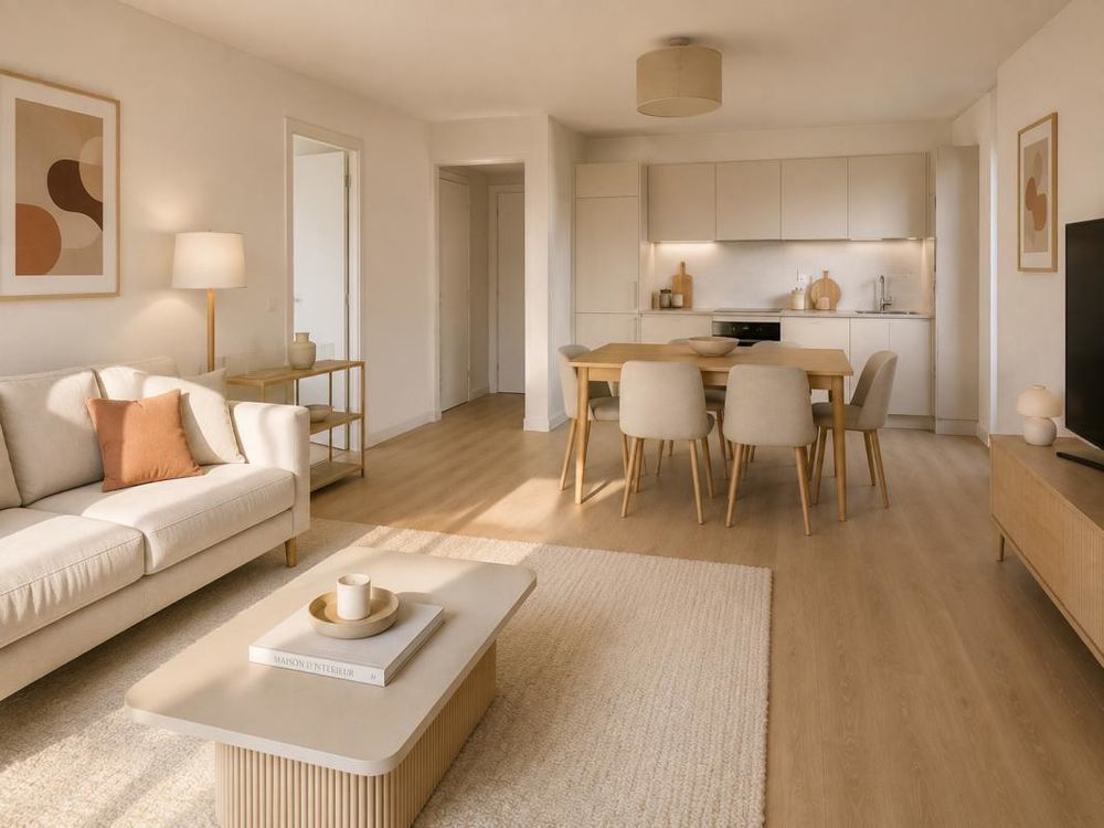 Appartements neufs   Orly (94310)