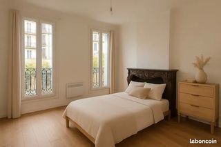  Appartement à vendre 3 pièces 70 m²
