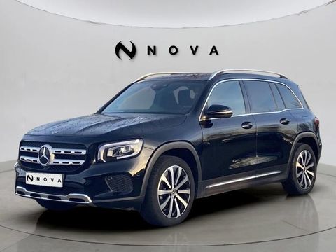 Mercedes GLB 200 Progressive 2021 occasion Pessac 33600