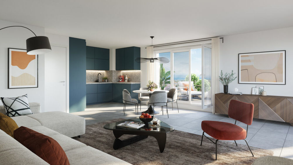   Thonon-les-Bains (74200)