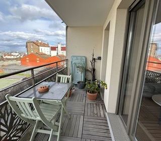  Appartement � vendre 3 pi�ces 61 m�