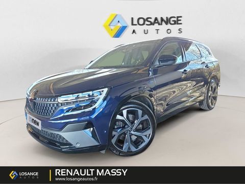 Renault Espace E-Tech hybrid 200 esprit Alpine 2024 occasion Massy 91300