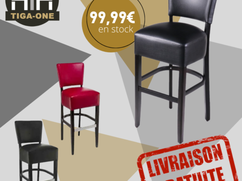 TABOURET POUR CHR 1 44000 Nantes