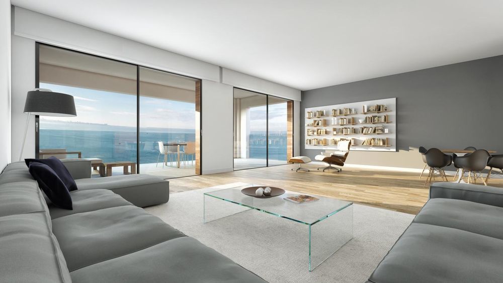 Appartements neufs et Maisons neuves   La Seyne-sur-Mer (83500)